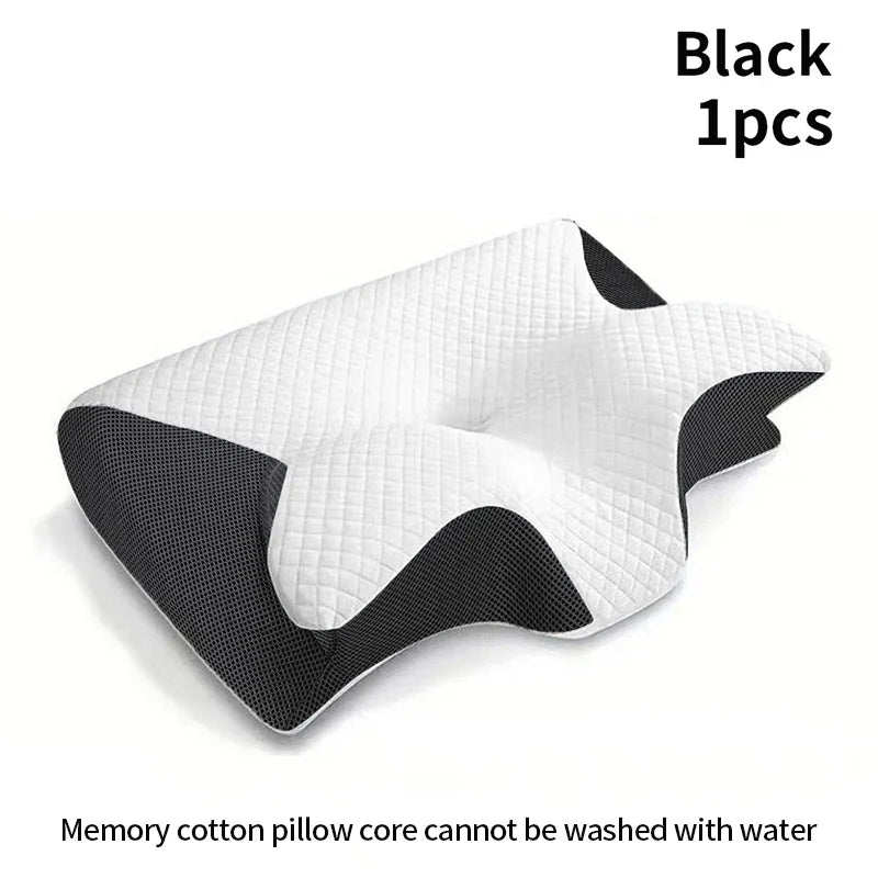 Sleep Well - Alpha Orthopedic Pillow
