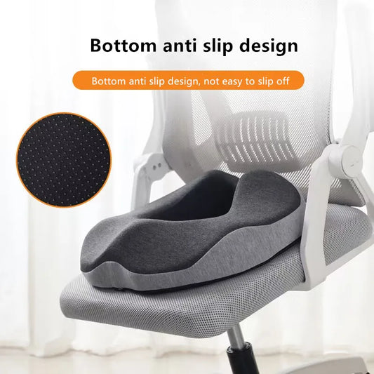 Sleep Well - Spine Healer Seat Cushion