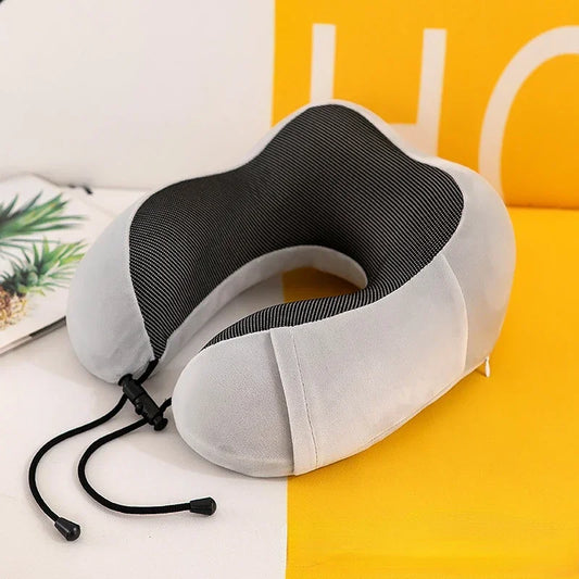 Sleep Well - Neck Pillow
