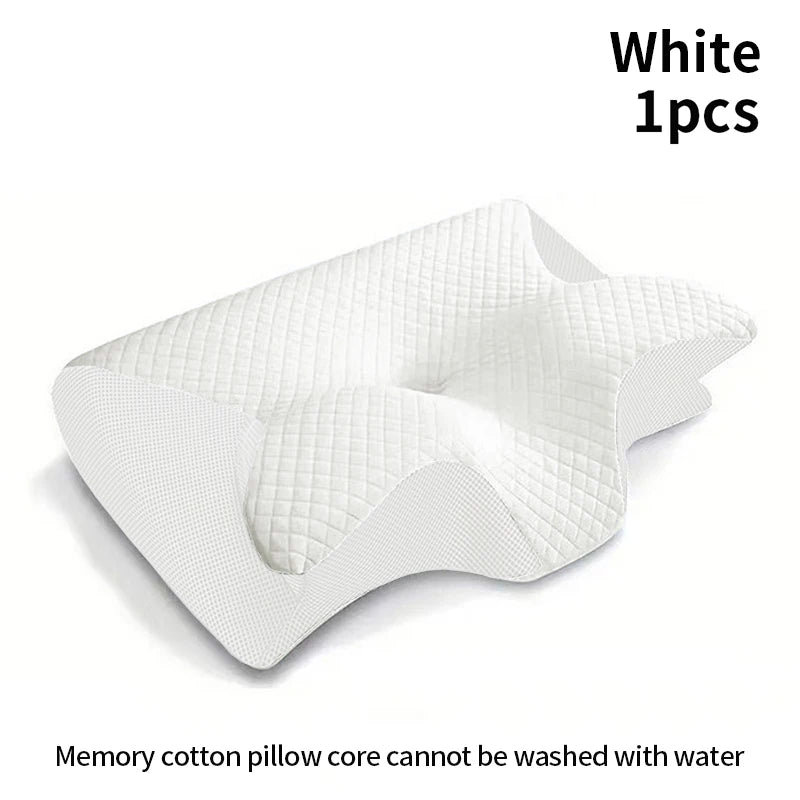 Sleep Well - Alpha Orthopedic Pillow