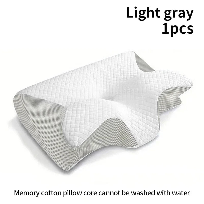 Sleep Well - Alpha Orthopedic Pillow